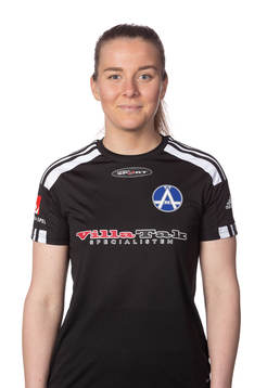 Älvsjös Elsa Netz