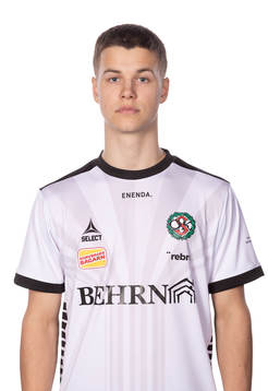 Örebros Samuel Dahl