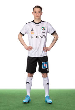 Örebros Noel Milleskog