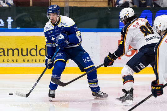 Leksands Max Veronneau