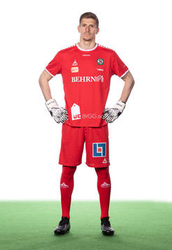 Örebros Bobby Allain