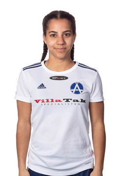 Älvsjös Naomi Okhiria