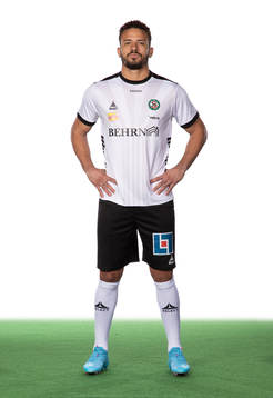 Örebros Fabio De Sousa Silva