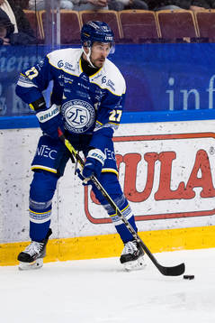 Leksands Marek Hrivik