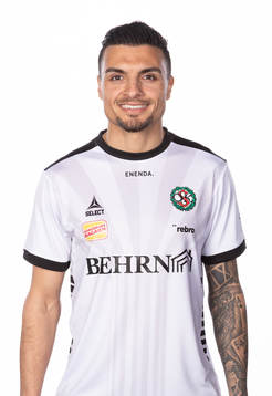 Örebros Ahmed Yasin