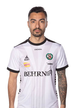 Örebros Jiloan Hamad