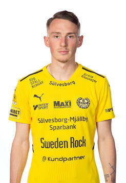 Mjällbys Noah Persson