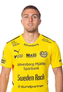 Mjällbys Ivan Kricak