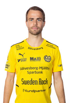 Mjällbys Andreas Blomqvist