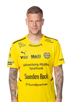 Mjällbys David Löfquist