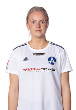 Älvsjös Linnea Grandin