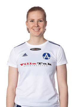 Älvsjös Linn Bogren