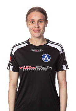 Älvsjös Jennifer Wendelius