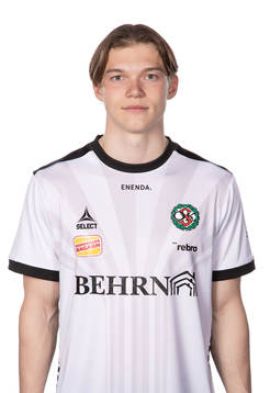 Örebros Jonathan Johnsson