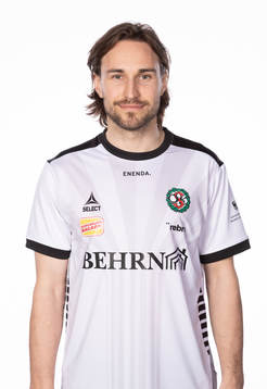 Örebros Kevin Walker