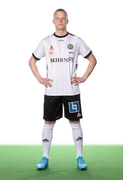 Örebros Daniel Gustavsson