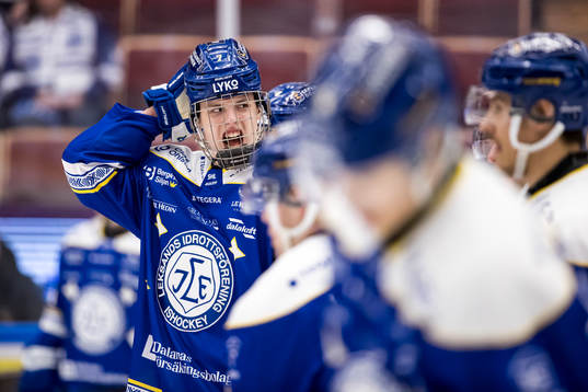 Leksands Anton Johansson