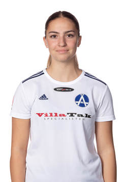 Älvsjös Olivia Ländin Sjöblom
