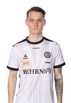 Örebros Noel Milleskog