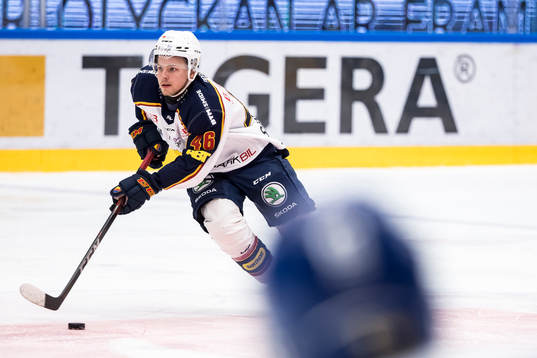 Djurgårdens Tim Söderlund