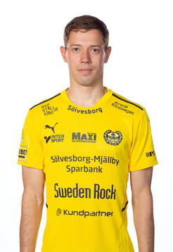 Mjällbys Josip Filipovic