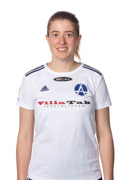Älvsjös Ylva Rodriguez Tidevall