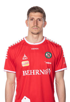 Örebros Bobby Allain