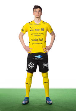 Mjällbys Noah Eile