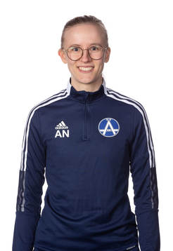 Älvsjös Anna Nyqvist Naprapat