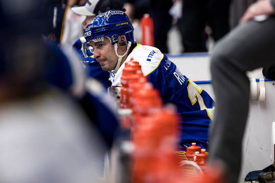 Leksands Mikael Ruohomaa