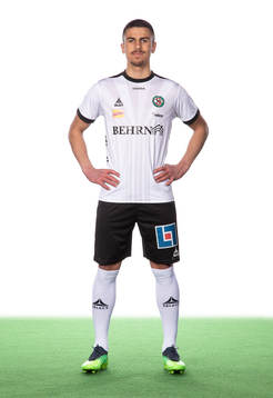 Örebros Hussein Ali