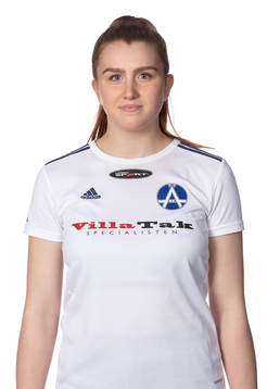 Älvsjös Josefin Löbel