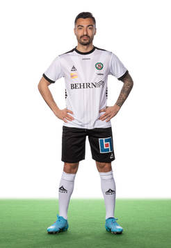 Örebros Jiloan Hamad