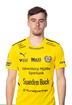 Mjällbys Jesper Gustavsson