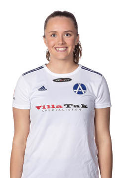Älvsjös Wilma Stenman