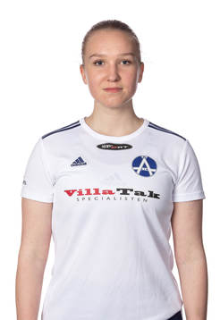 Älvsjös Saga Brundin