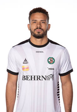 Örebros Fabio De Sousa Silva