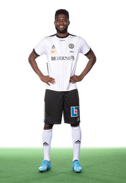 Örebros Victor Mpindi