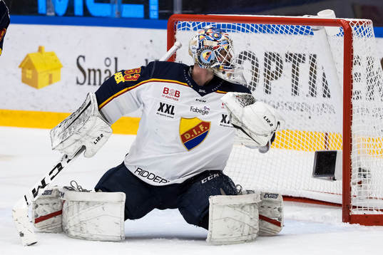 Djurgårdens Jonathan Lekkerimäki