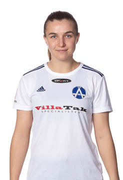 Älvsjös Mathilda Lindström