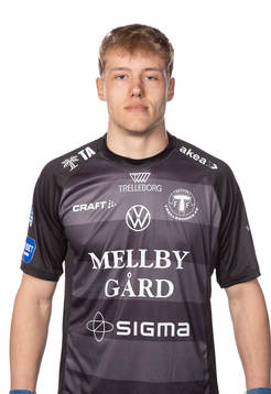 Trelleborgs Kasper Thiesson Kristensen
