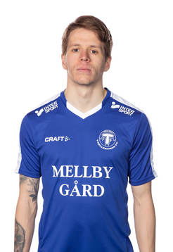 Trelleborgs Bödvar Bödvarsson