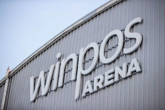 Winpos arena