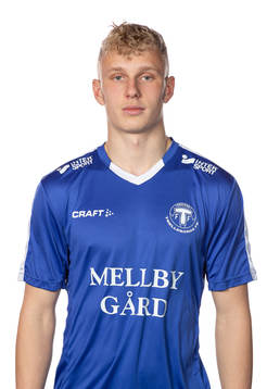 Trelleborgs Liam Olausson