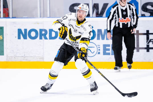 Västerås Logan Roe