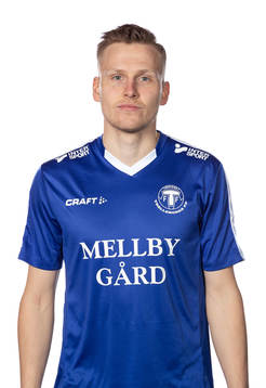Trelleborgs Mikko Viitikko