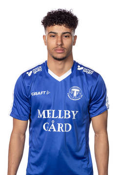Trelleborgs Othmane Salama