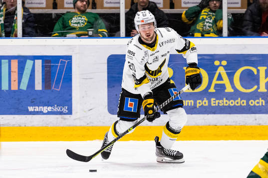 Västerås Mathias From
