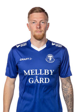 Trelleborgs Jesper Modig