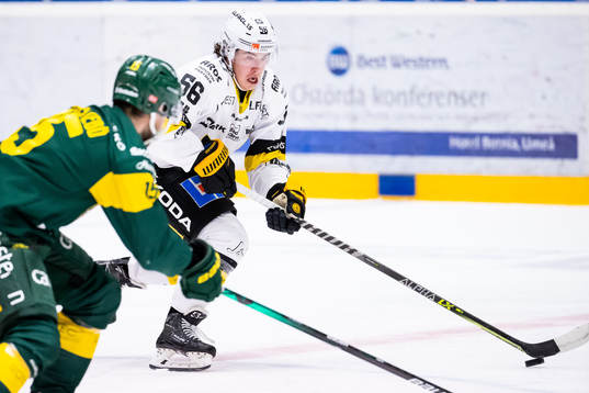 Västerås Alexander Lunsjö